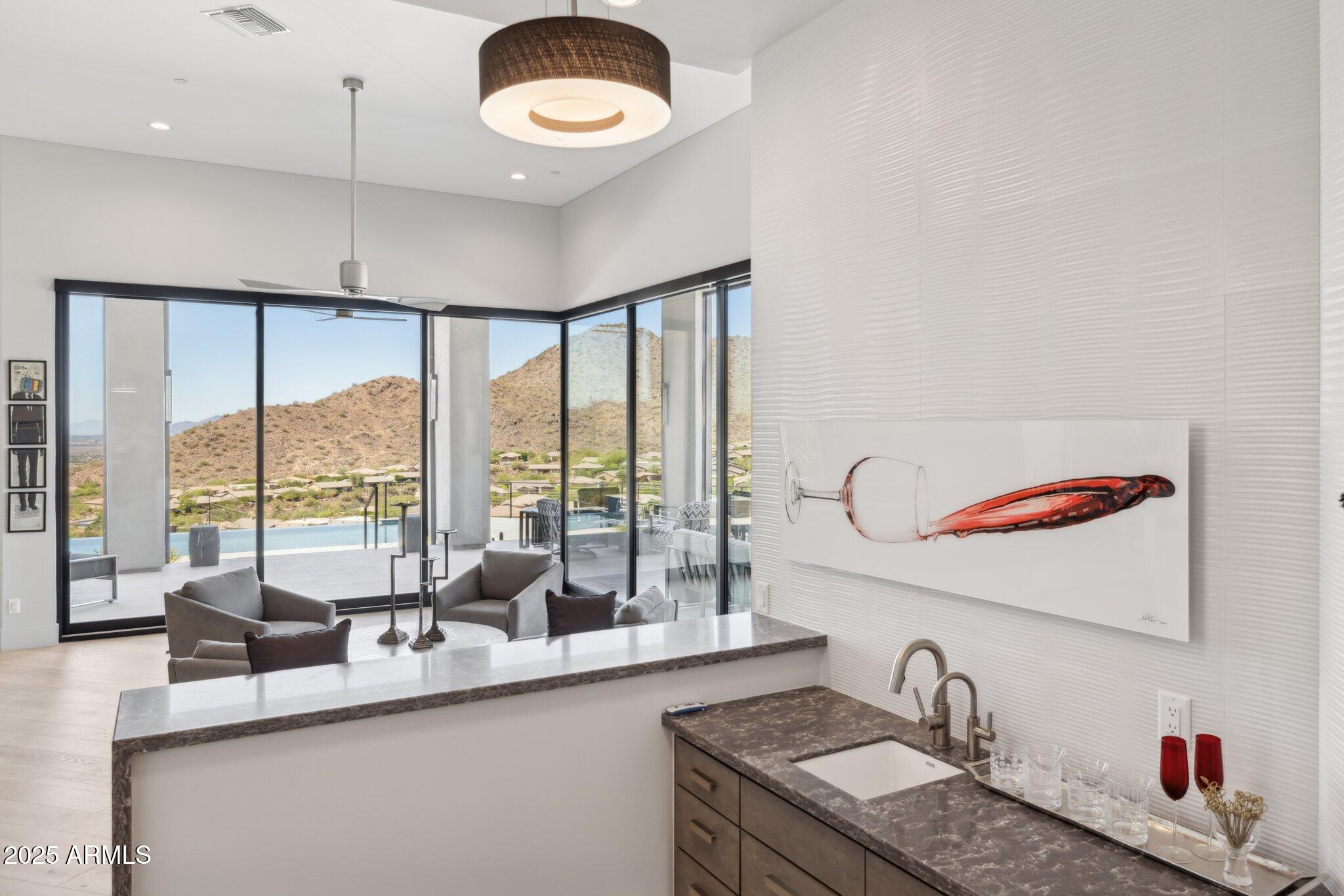 EAGLE RIDGE AT FOUNTAIN HILLS - Residential