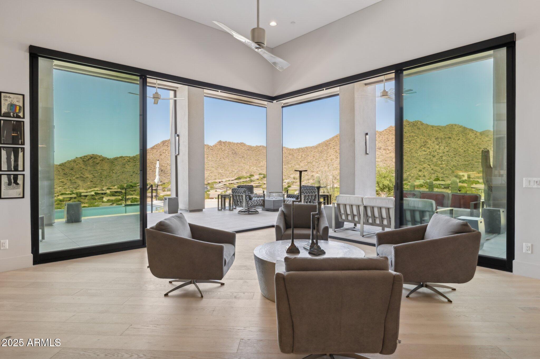 EAGLE RIDGE AT FOUNTAIN HILLS - Residential