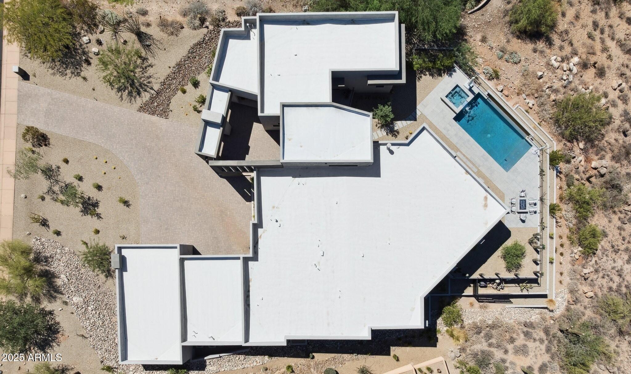 EAGLE RIDGE AT FOUNTAIN HILLS - Residential