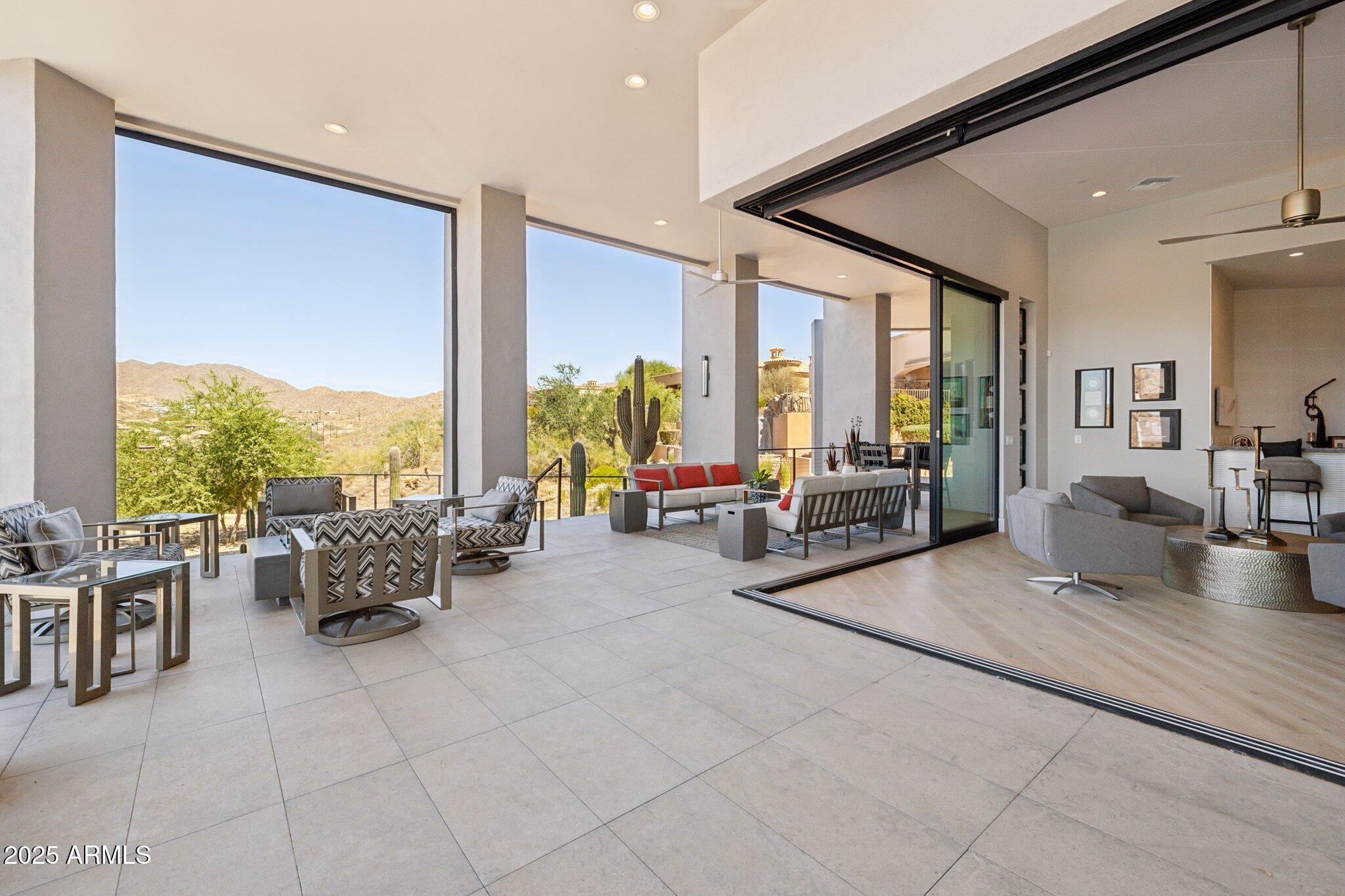 EAGLE RIDGE AT FOUNTAIN HILLS - Residential