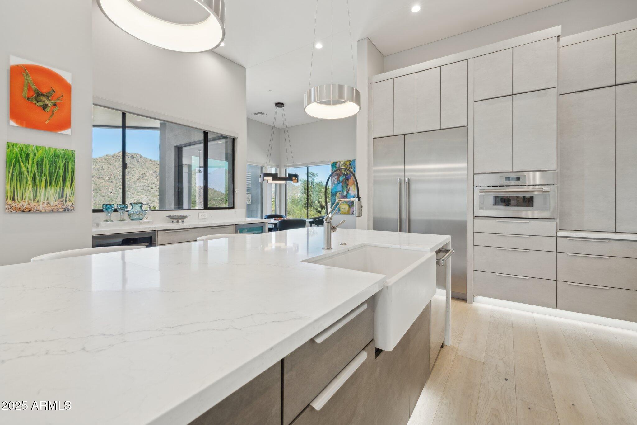 EAGLE RIDGE AT FOUNTAIN HILLS - Residential