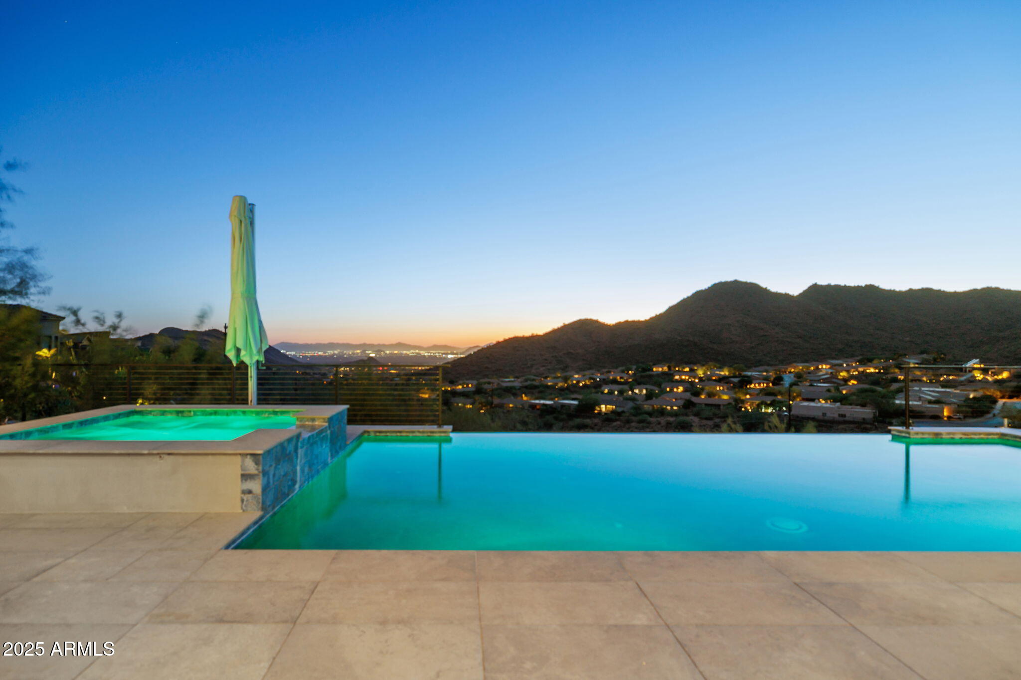 EAGLE RIDGE AT FOUNTAIN HILLS - Residential