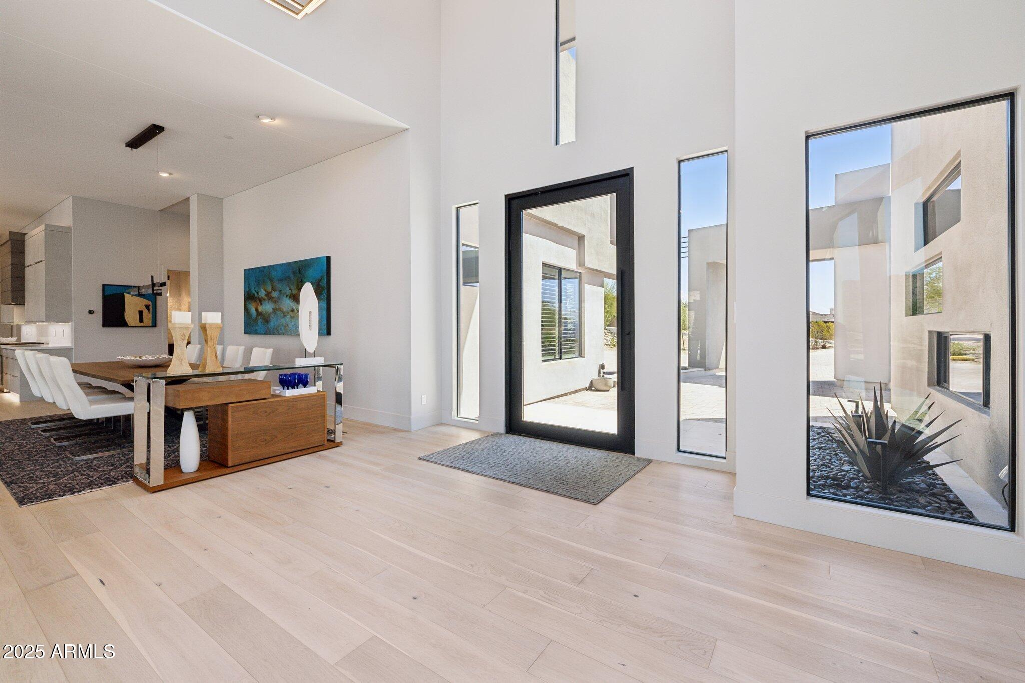 EAGLE RIDGE AT FOUNTAIN HILLS - Residential