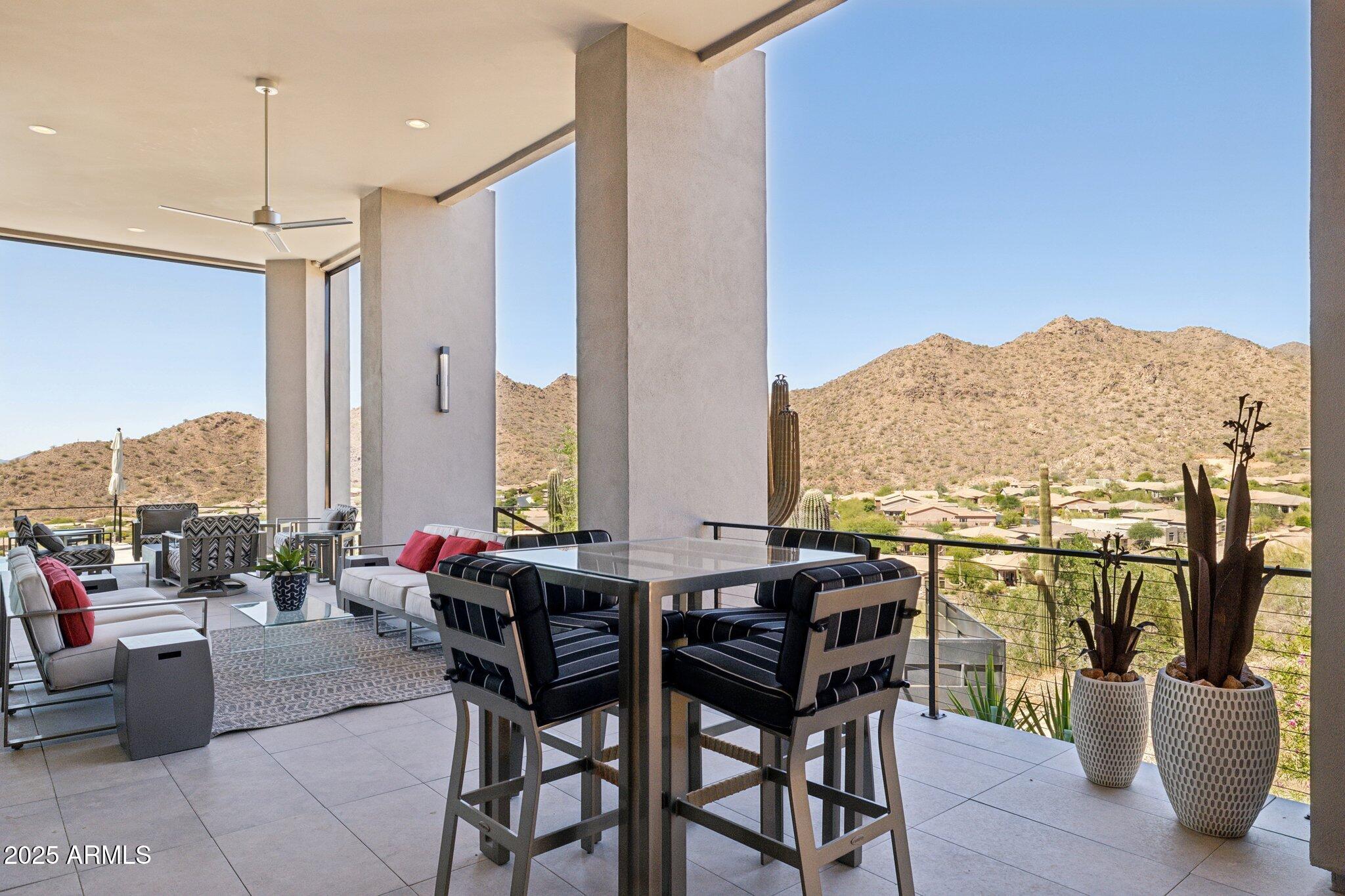 EAGLE RIDGE AT FOUNTAIN HILLS - Residential