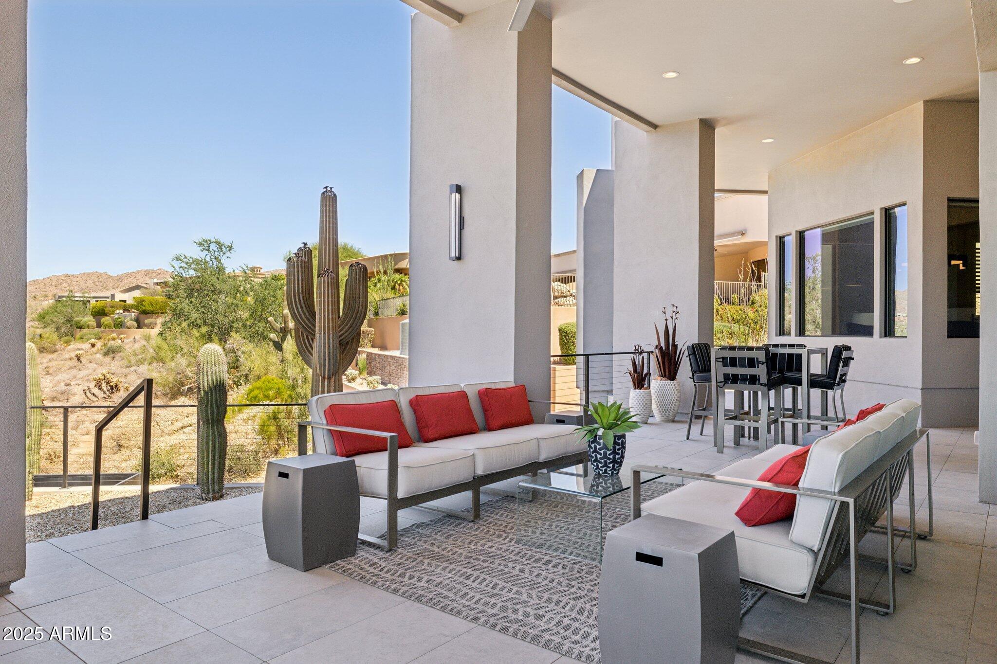 EAGLE RIDGE AT FOUNTAIN HILLS - Residential