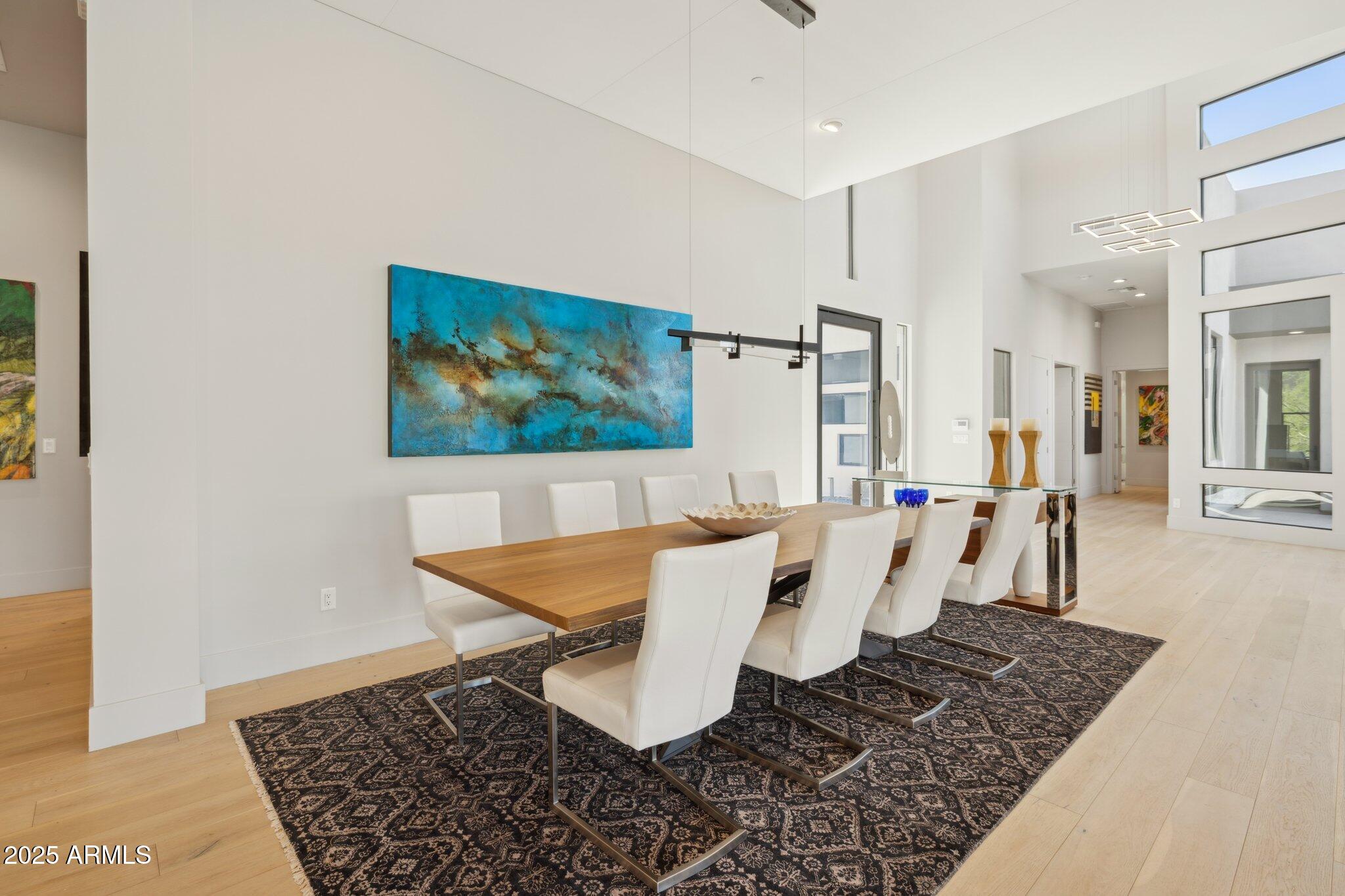 EAGLE RIDGE AT FOUNTAIN HILLS - Residential