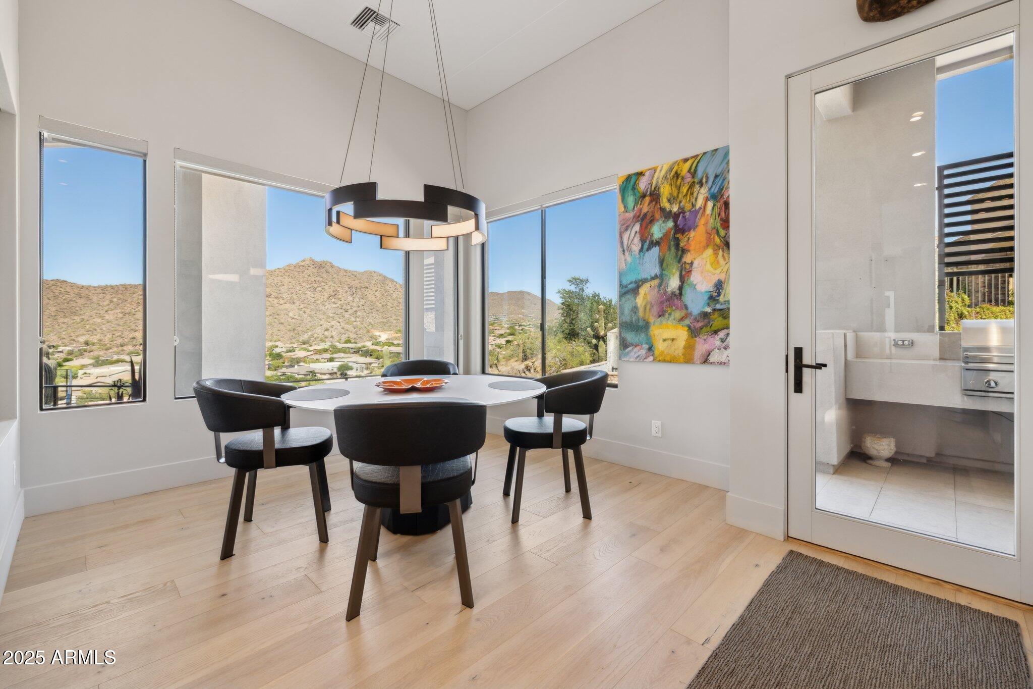 EAGLE RIDGE AT FOUNTAIN HILLS - Residential