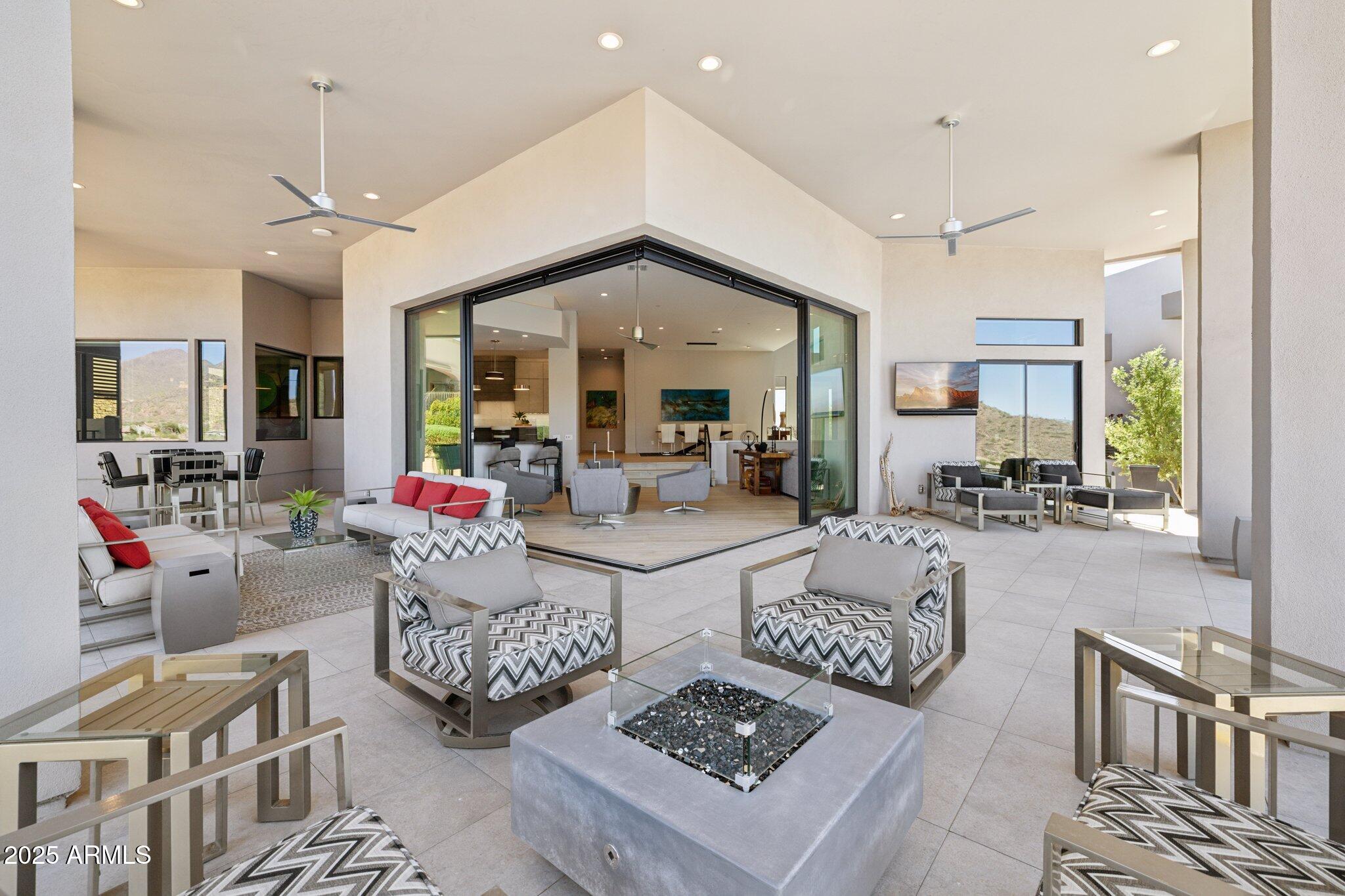 EAGLE RIDGE AT FOUNTAIN HILLS - Residential