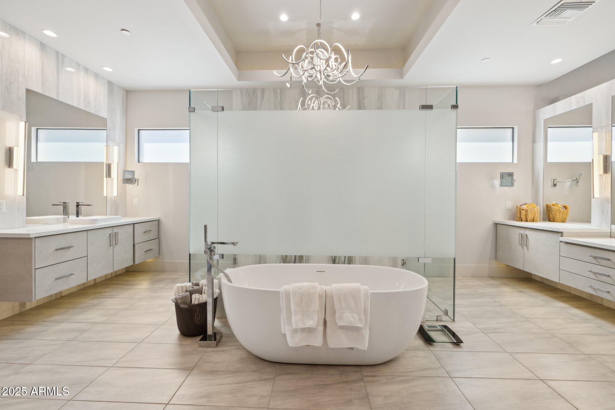 EAGLE RIDGE AT FOUNTAIN HILLS - Residential
