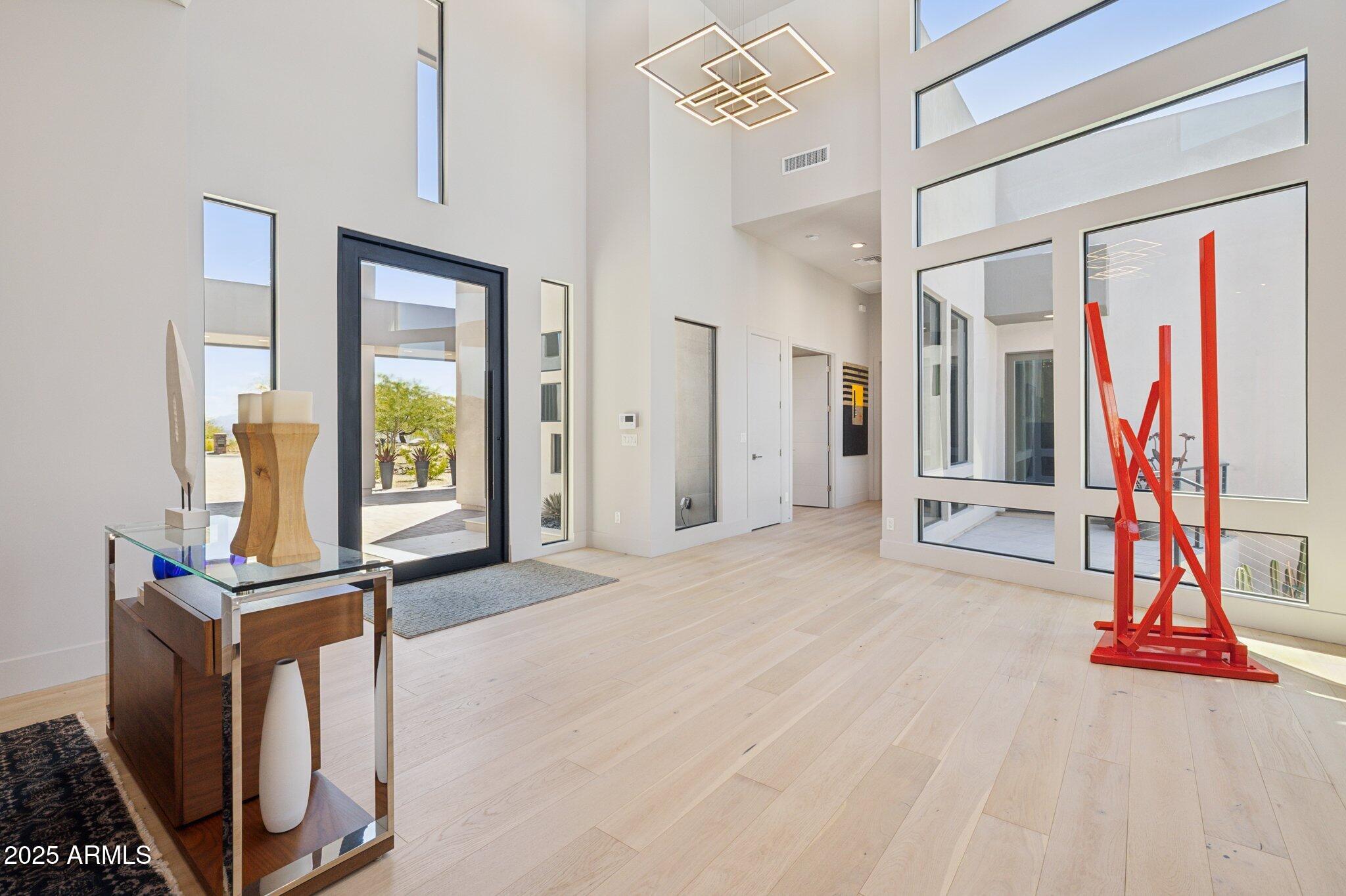 EAGLE RIDGE AT FOUNTAIN HILLS - Residential