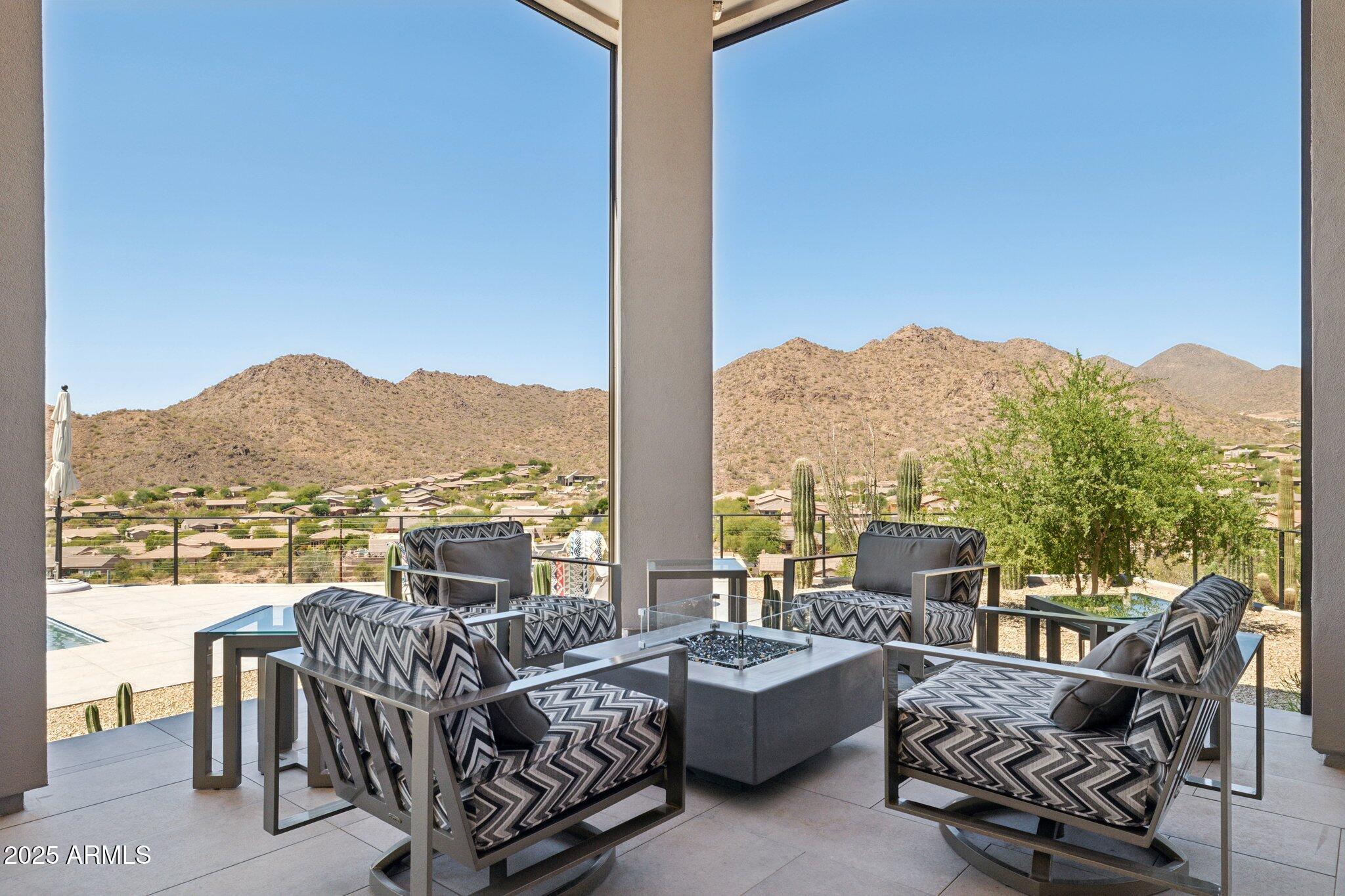 EAGLE RIDGE AT FOUNTAIN HILLS - Residential