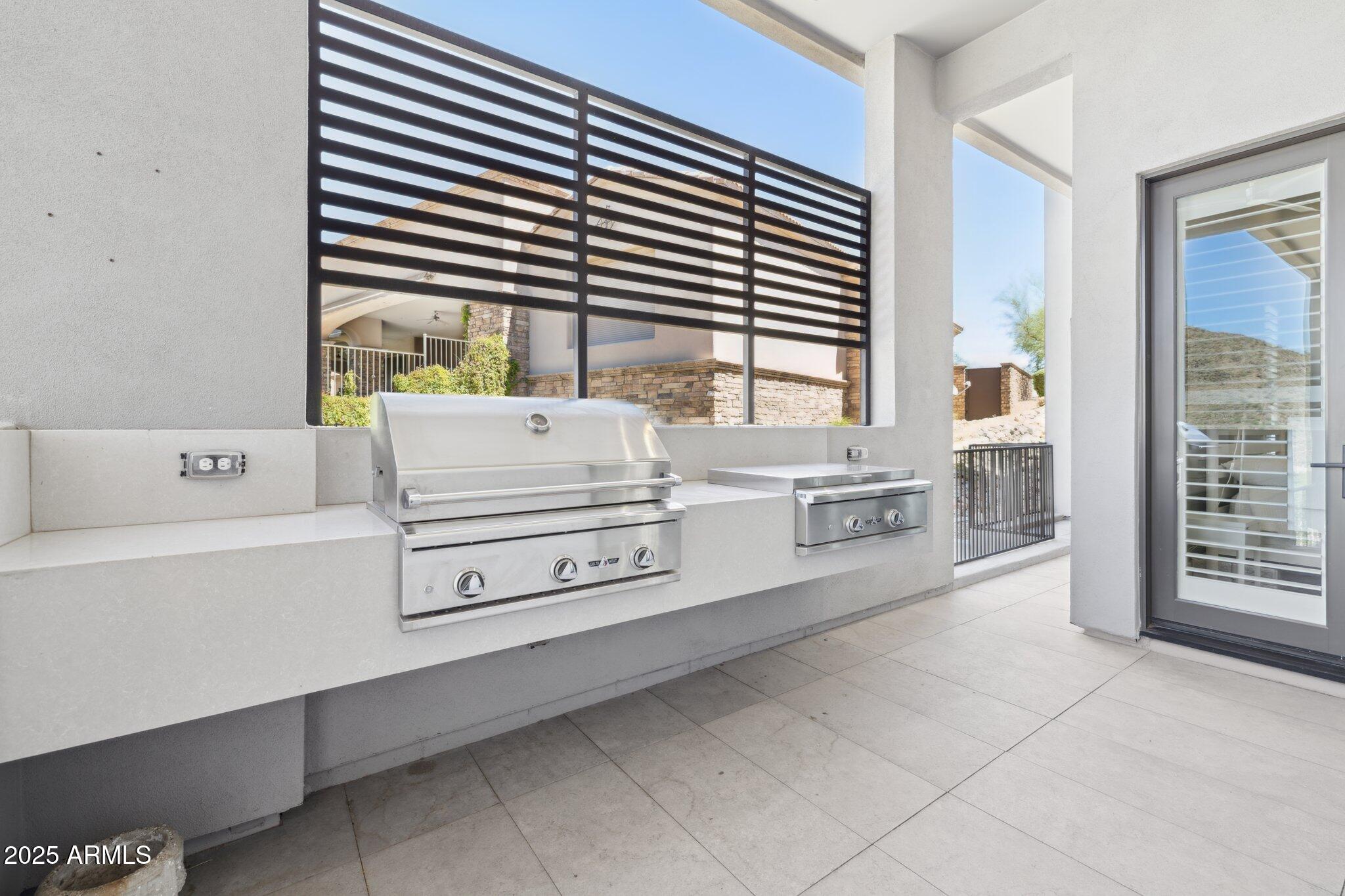 EAGLE RIDGE AT FOUNTAIN HILLS - Residential