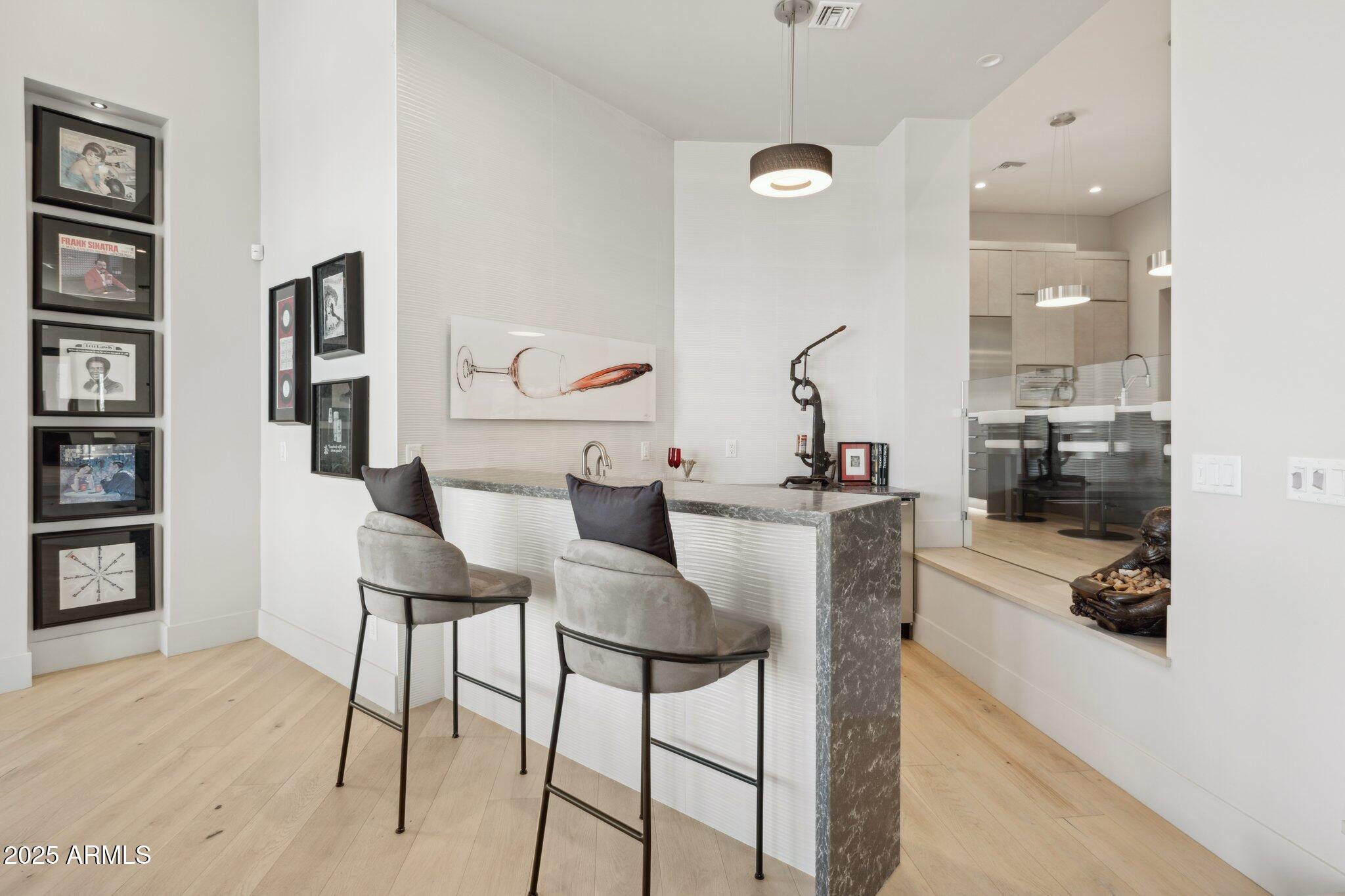 EAGLE RIDGE AT FOUNTAIN HILLS - Residential