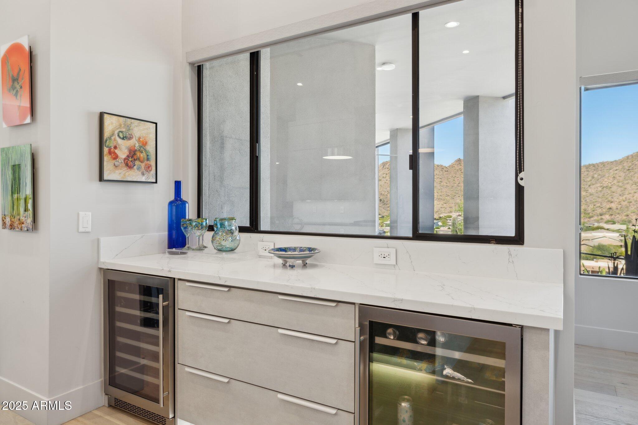 EAGLE RIDGE AT FOUNTAIN HILLS - Residential