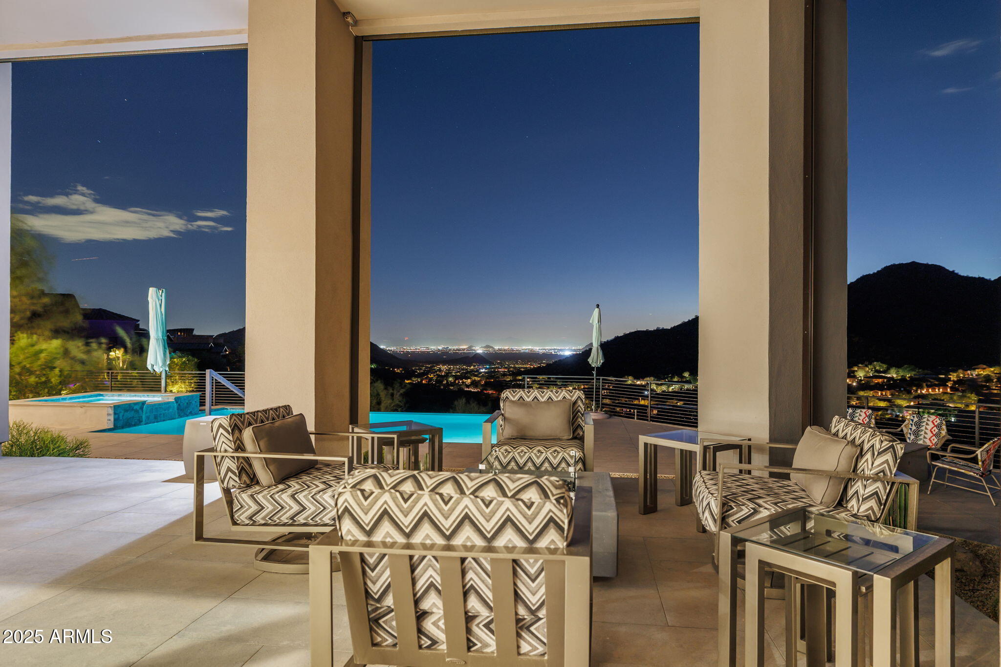 EAGLE RIDGE AT FOUNTAIN HILLS - Residential