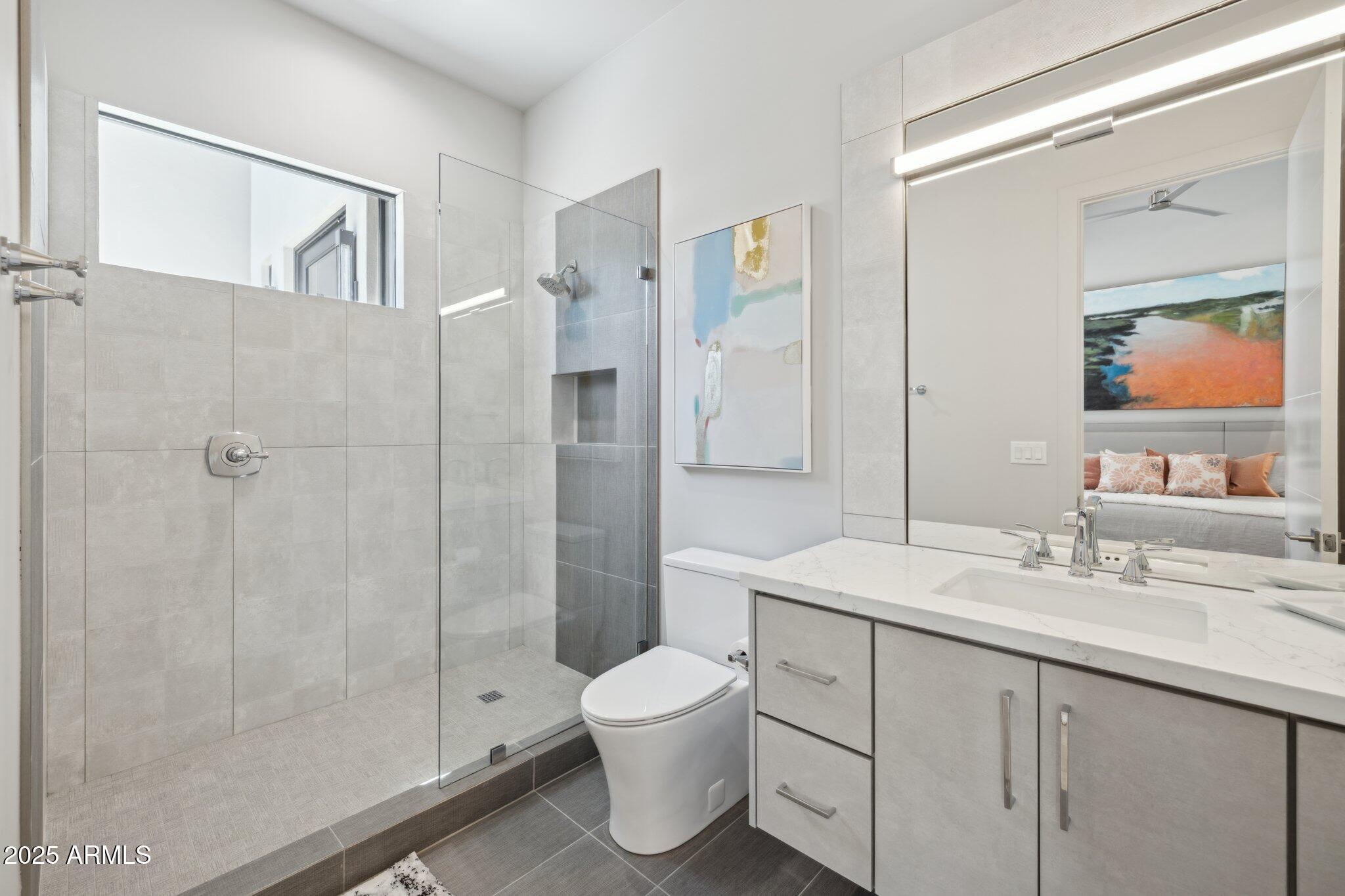 EAGLE RIDGE AT FOUNTAIN HILLS - Residential