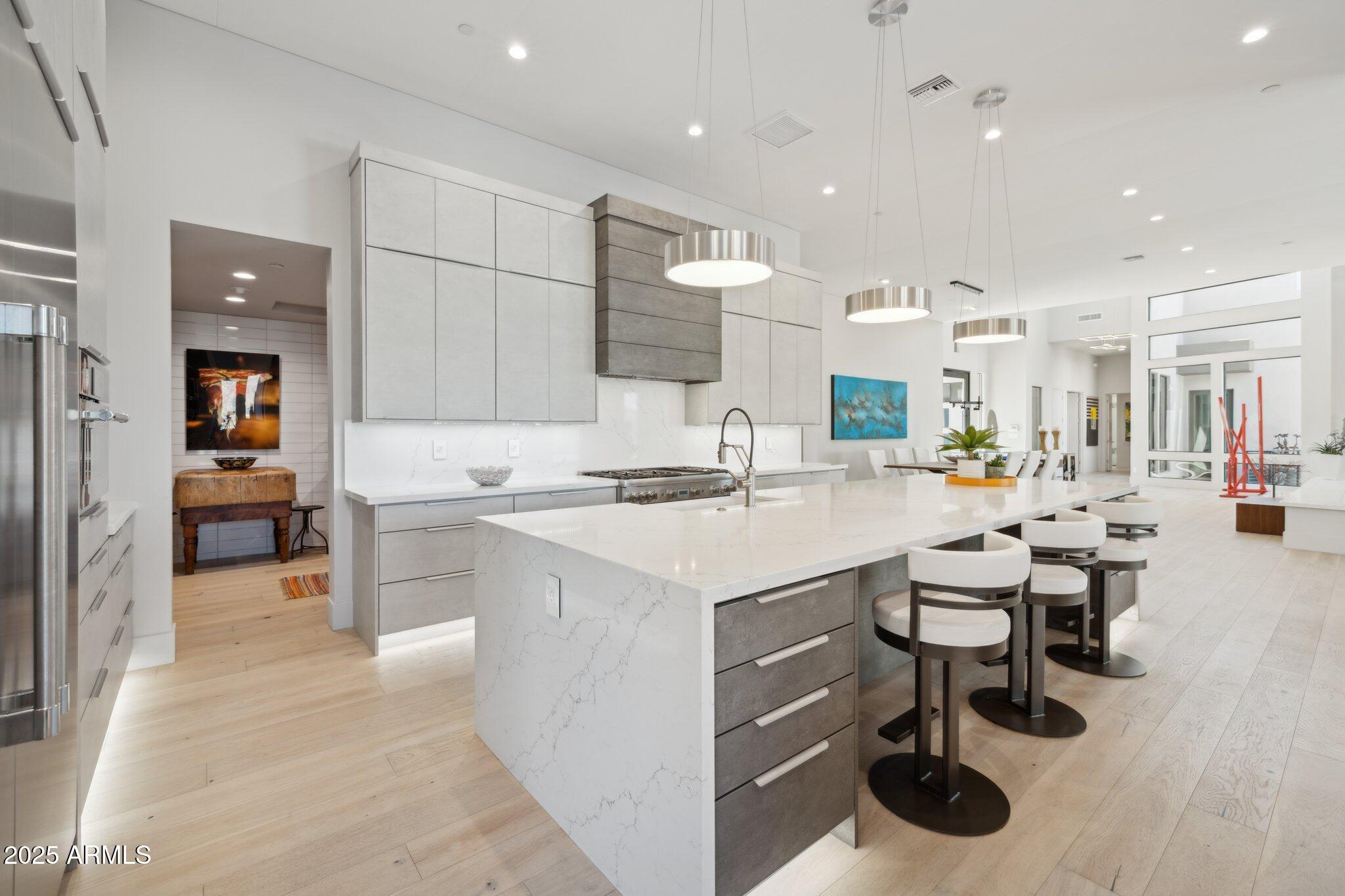 EAGLE RIDGE AT FOUNTAIN HILLS - Residential