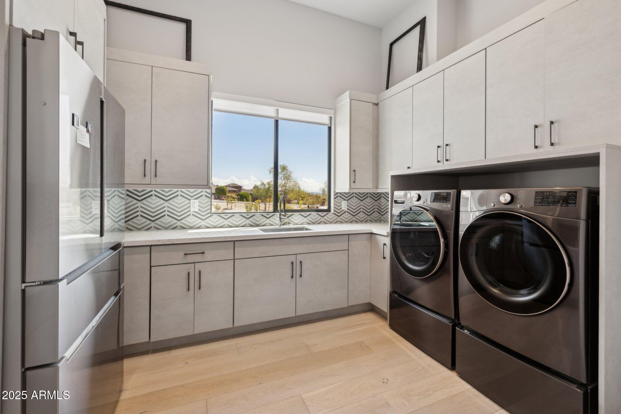EAGLE RIDGE AT FOUNTAIN HILLS - Residential
