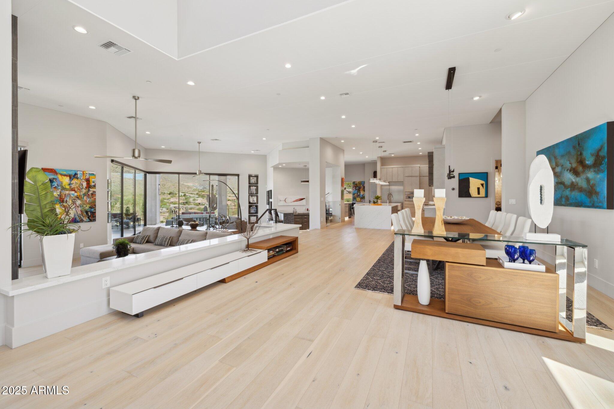 EAGLE RIDGE AT FOUNTAIN HILLS - Residential