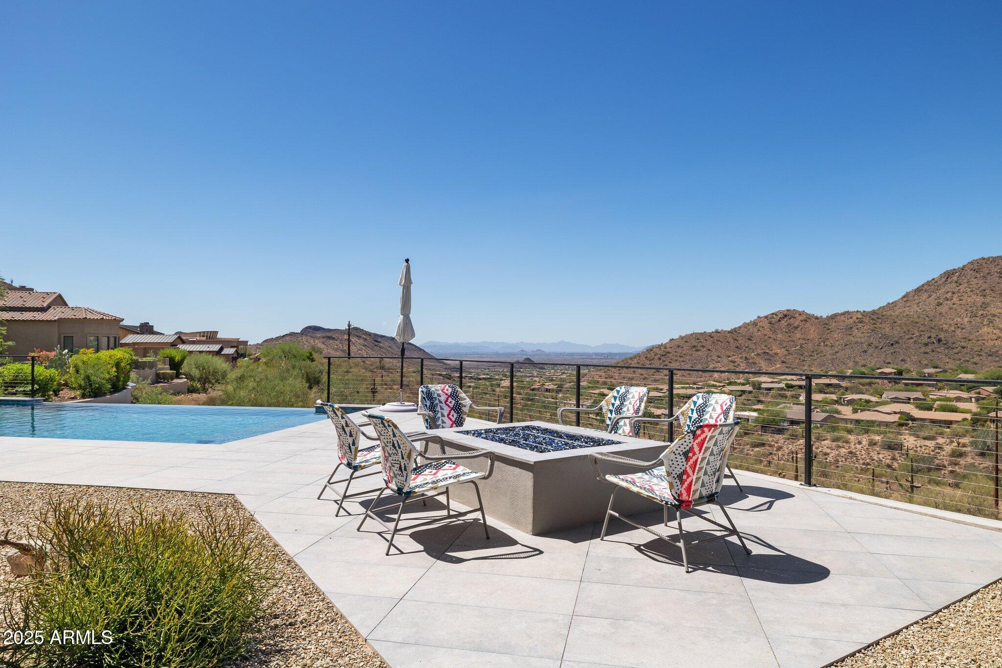 EAGLE RIDGE AT FOUNTAIN HILLS - Residential
