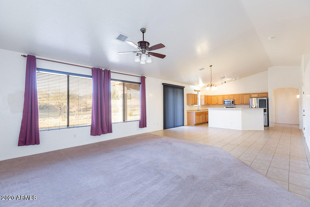 CANYON DE FLORES PHASE 2D - Residential
