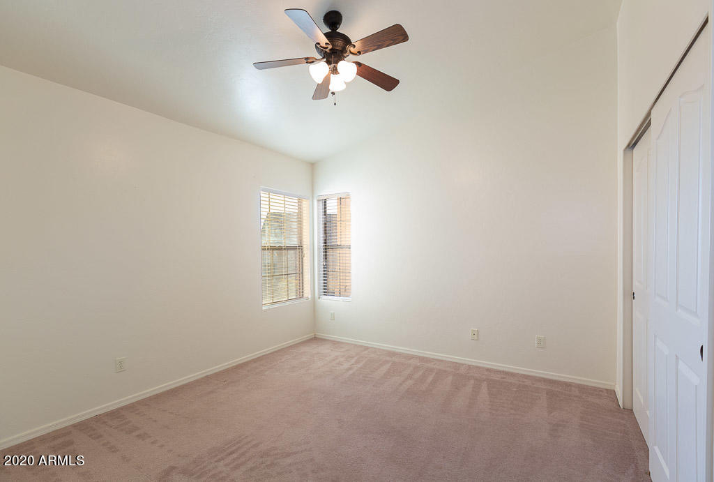 CANYON DE FLORES PHASE 2D - Residential
