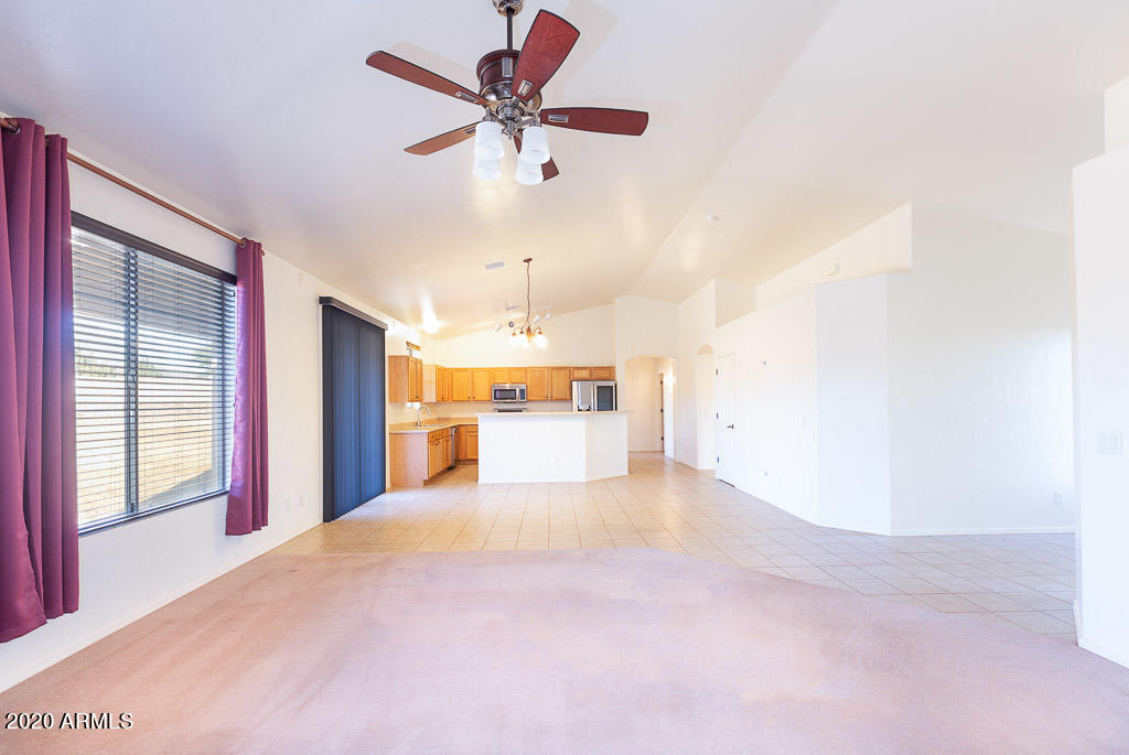 CANYON DE FLORES PHASE 2D - Residential