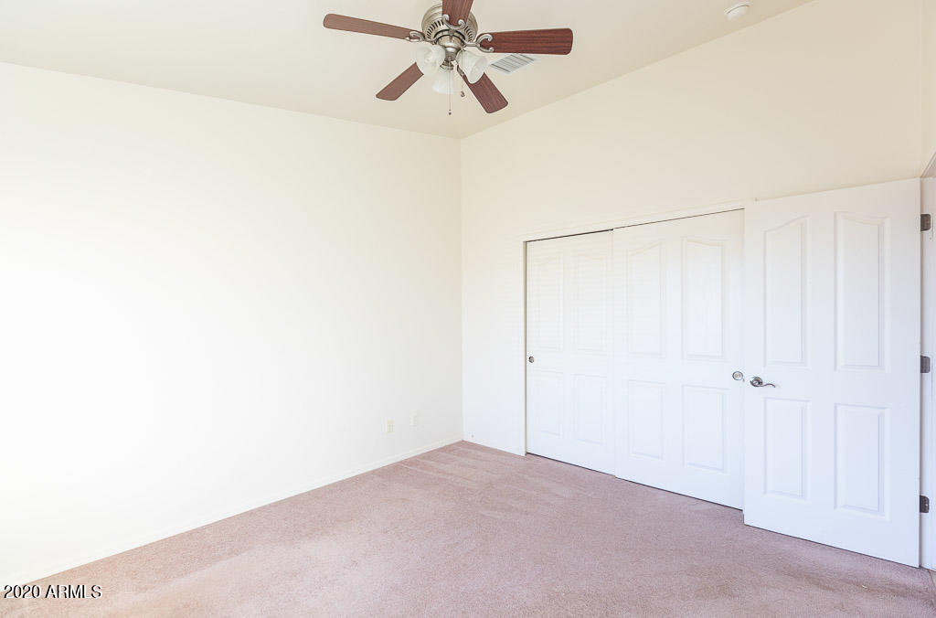 CANYON DE FLORES PHASE 2D - Residential
