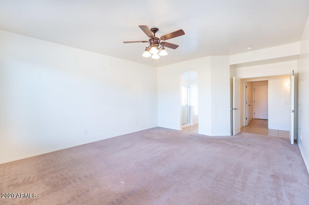 CANYON DE FLORES PHASE 2D - Residential