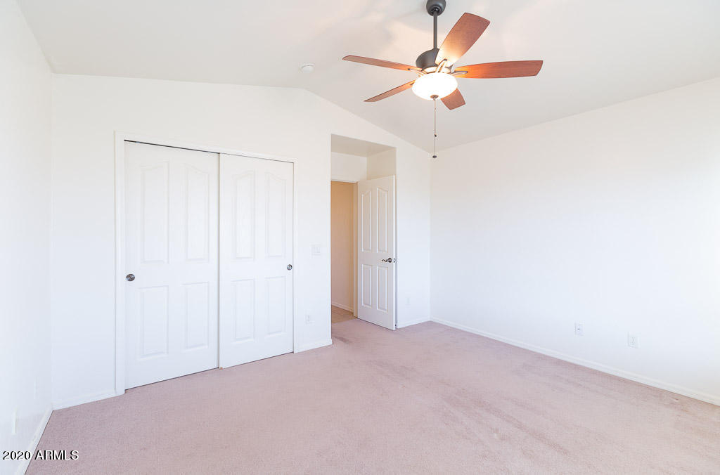 CANYON DE FLORES PHASE 2D - Residential