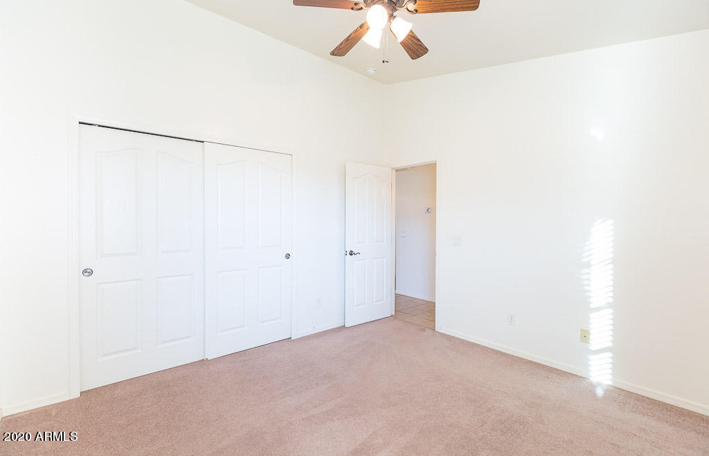 CANYON DE FLORES PHASE 2D - Residential