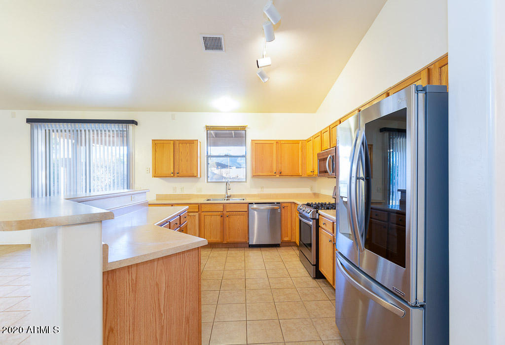 CANYON DE FLORES PHASE 2D - Residential