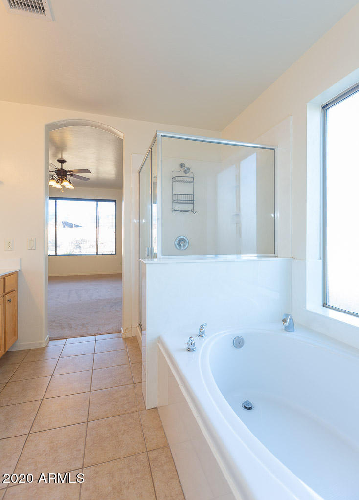 CANYON DE FLORES PHASE 2D - Residential
