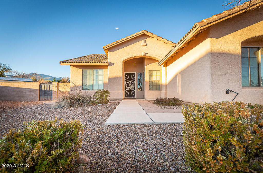 CANYON DE FLORES PHASE 2D - Residential
