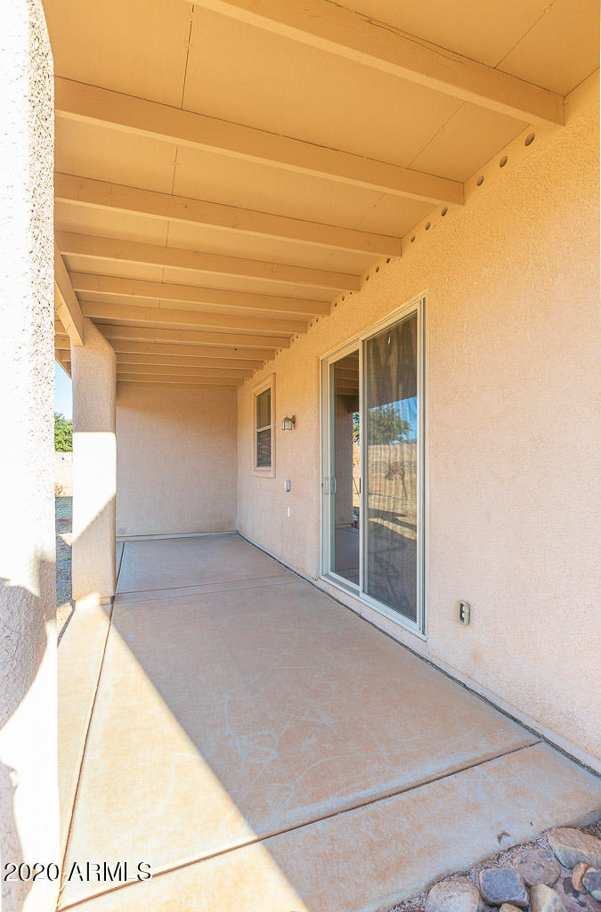 CANYON DE FLORES PHASE 2D - Residential