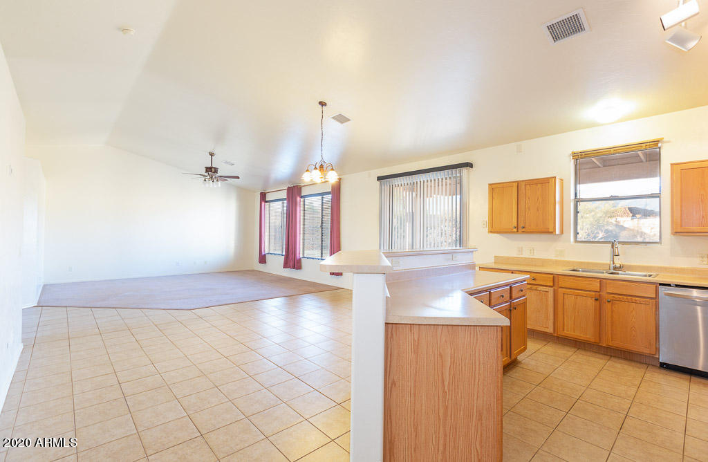 CANYON DE FLORES PHASE 2D - Residential