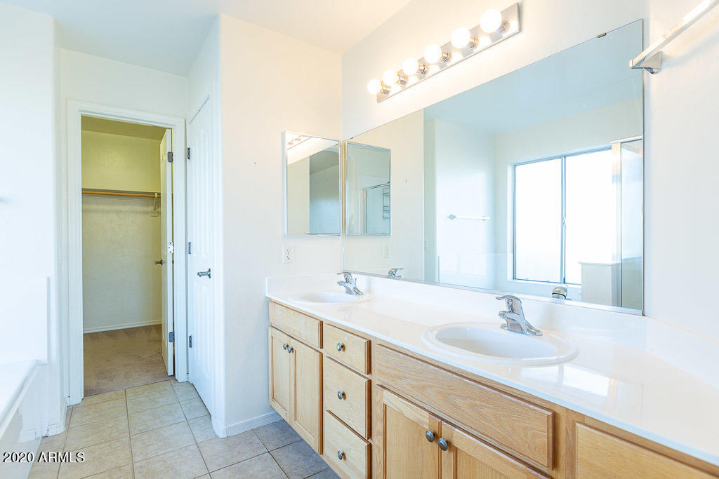 CANYON DE FLORES PHASE 2D - Residential