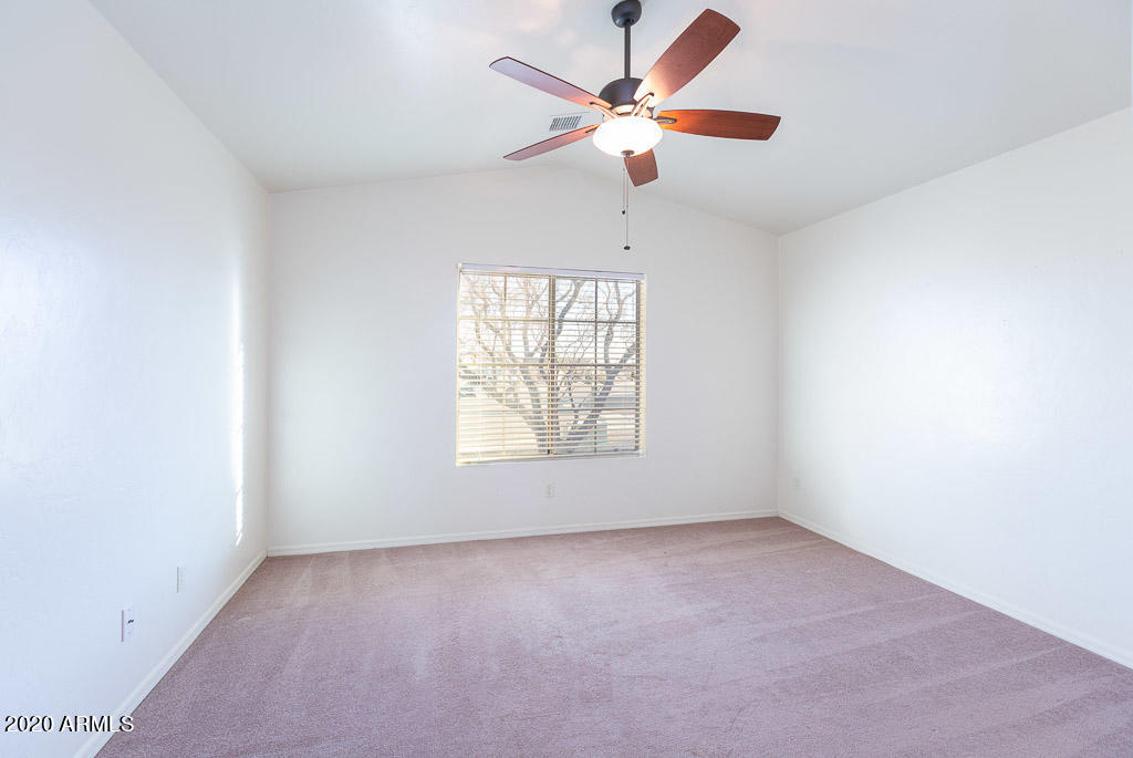 CANYON DE FLORES PHASE 2D - Residential