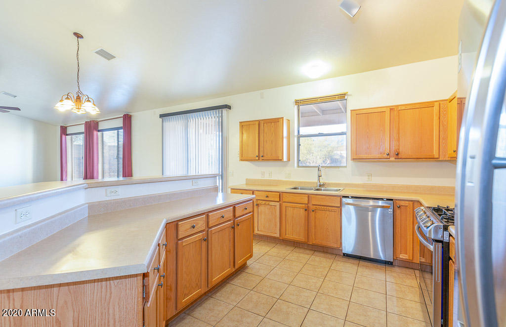 CANYON DE FLORES PHASE 2D - Residential