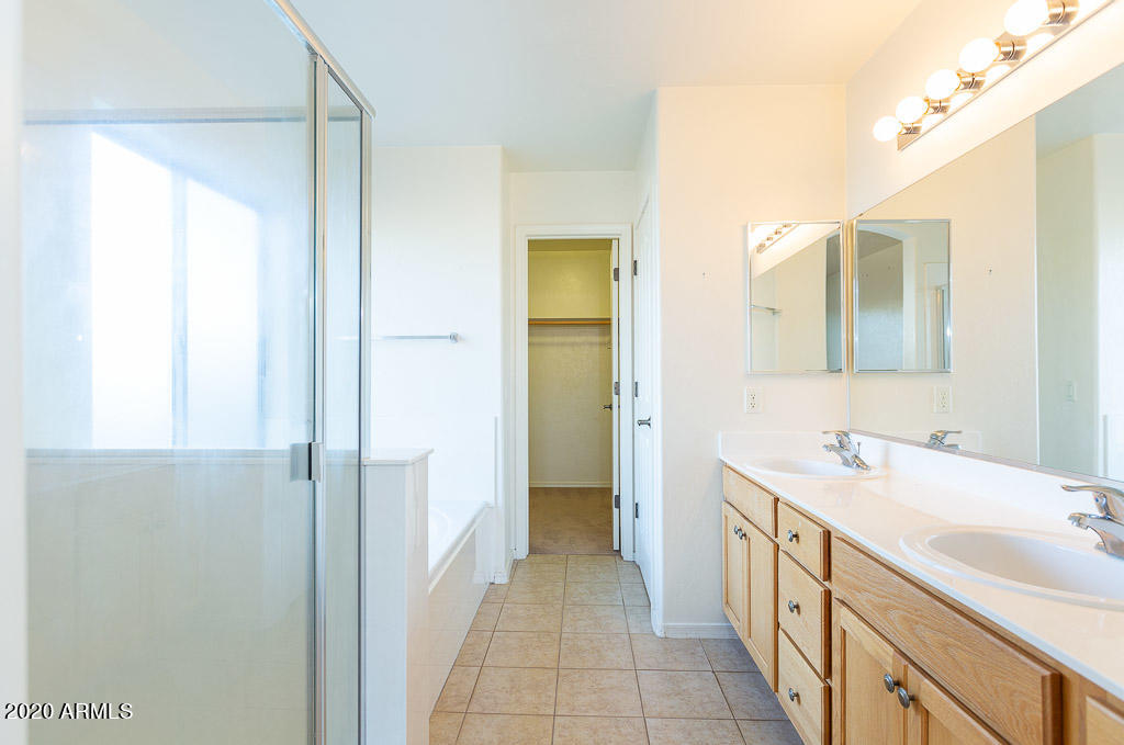 CANYON DE FLORES PHASE 2D - Residential