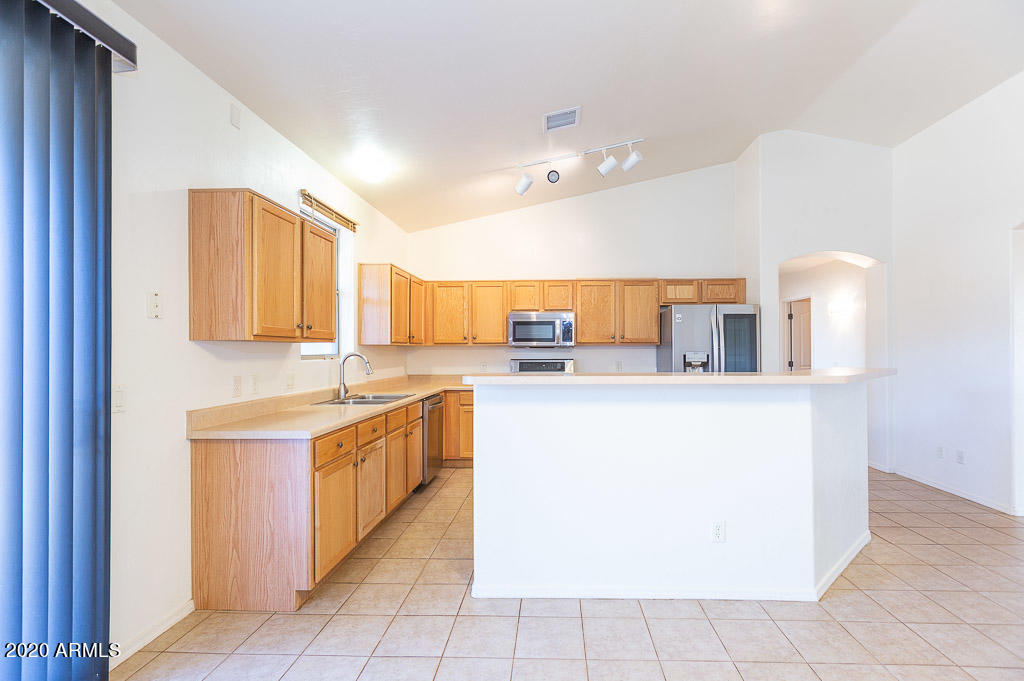 CANYON DE FLORES PHASE 2D - Residential