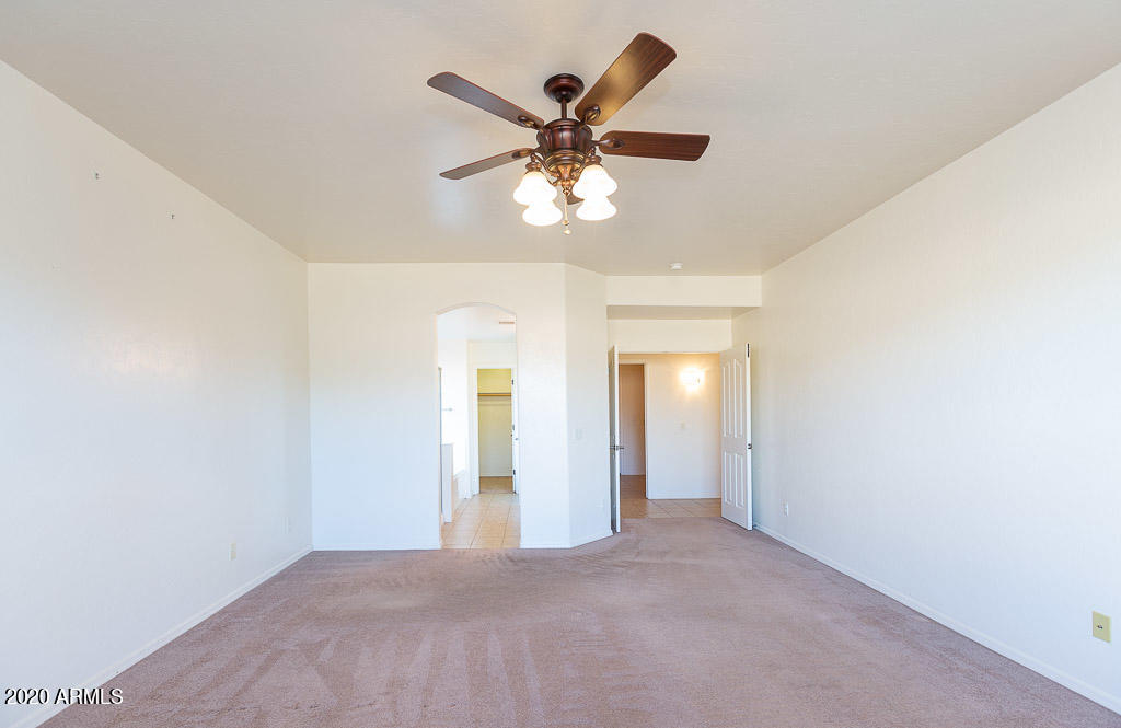 CANYON DE FLORES PHASE 2D - Residential