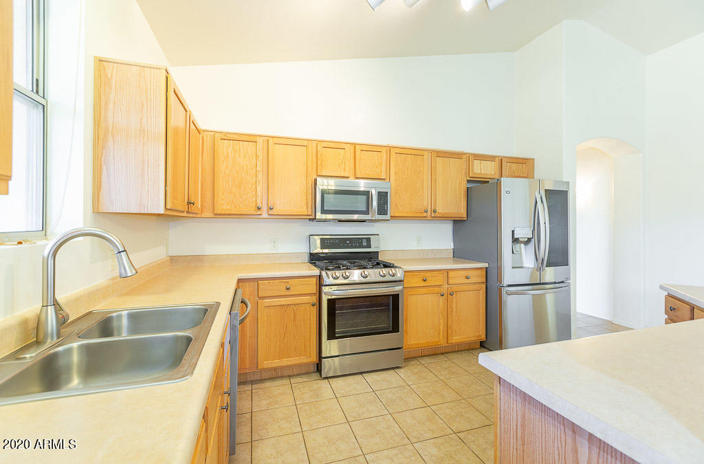 CANYON DE FLORES PHASE 2D - Residential