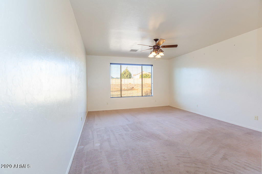 CANYON DE FLORES PHASE 2D - Residential
