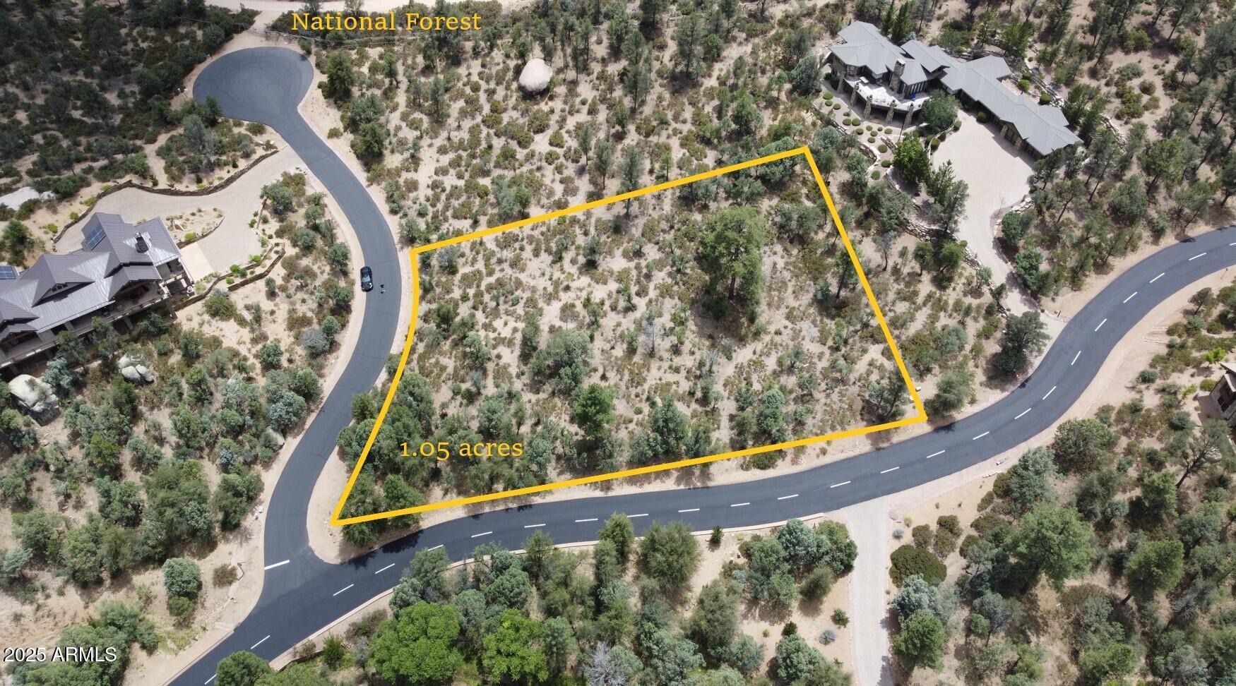 RIM GOLF CLUB PHASE 2 - Land