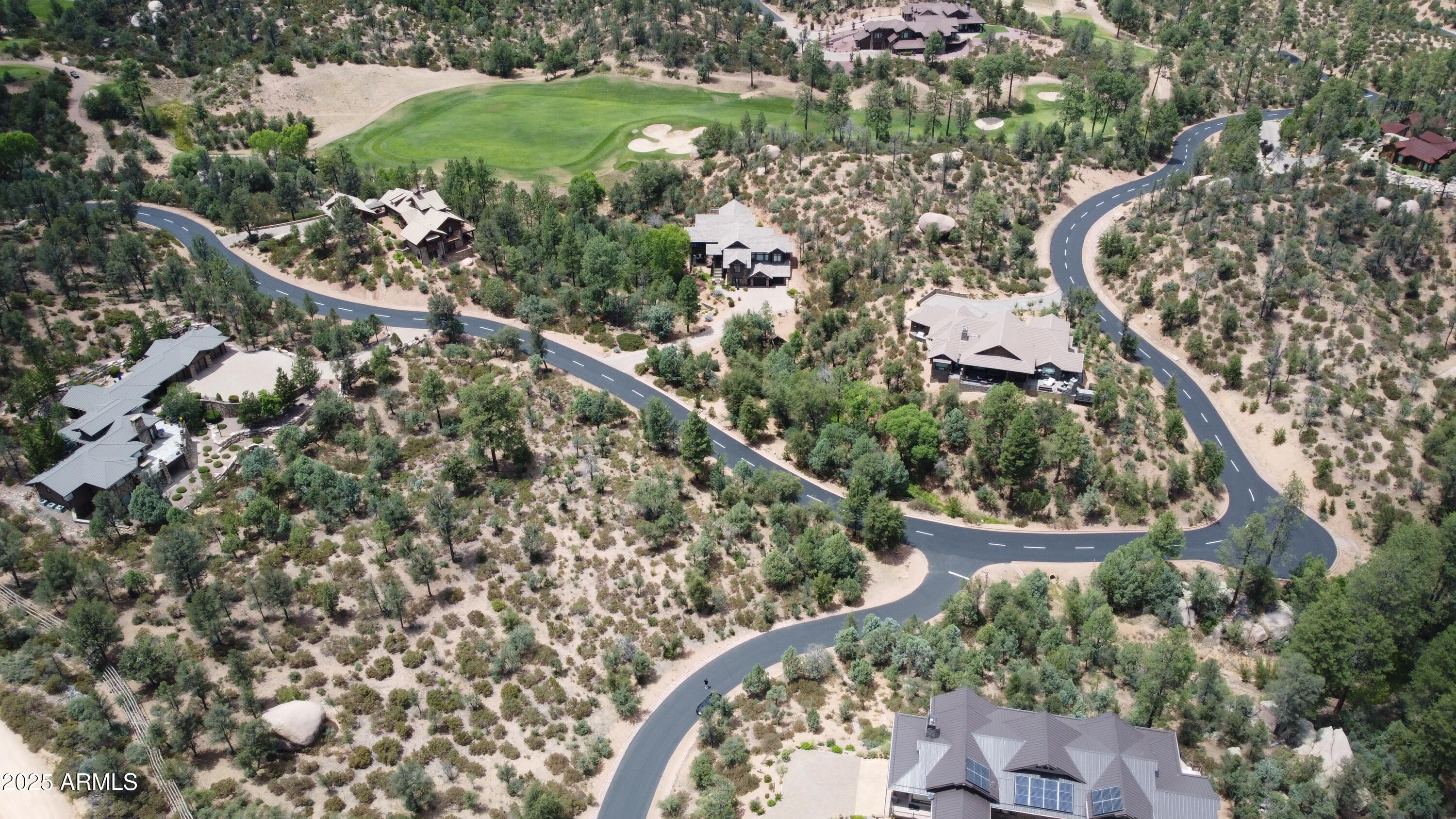 RIM GOLF CLUB PHASE 2 - Land