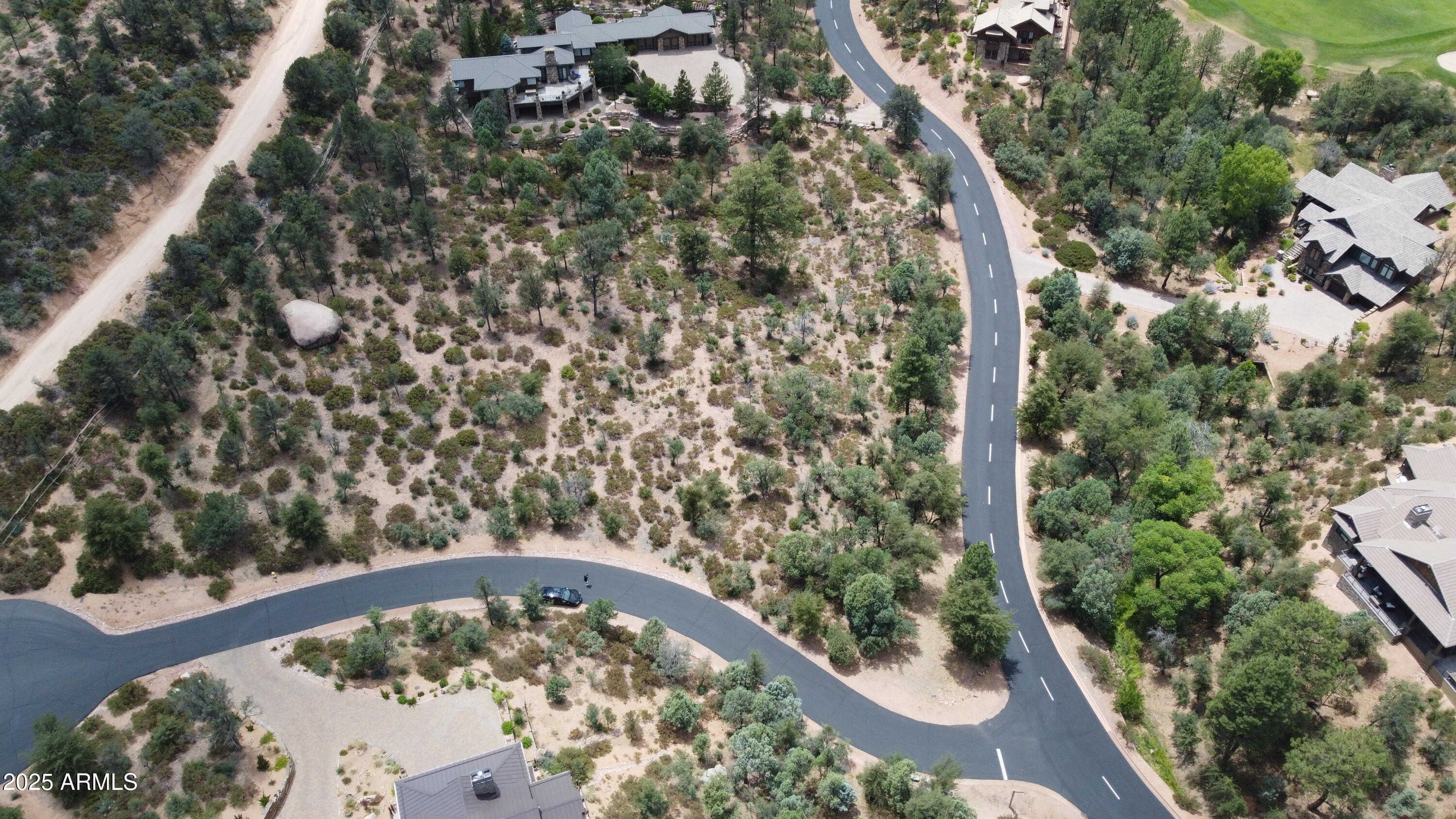 RIM GOLF CLUB PHASE 2 - Land