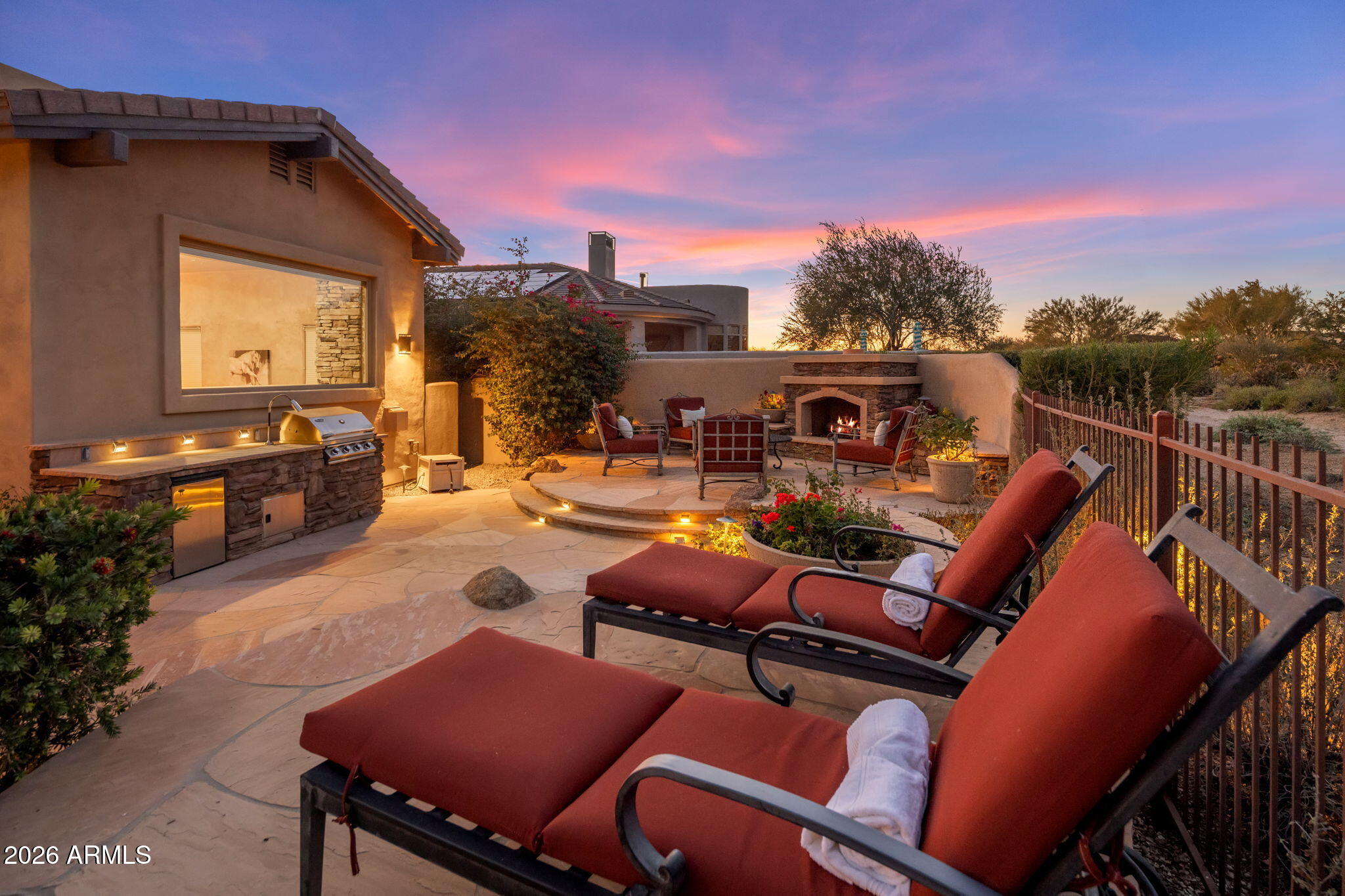 DC RANCH PARCEL 4.4 - Residential
