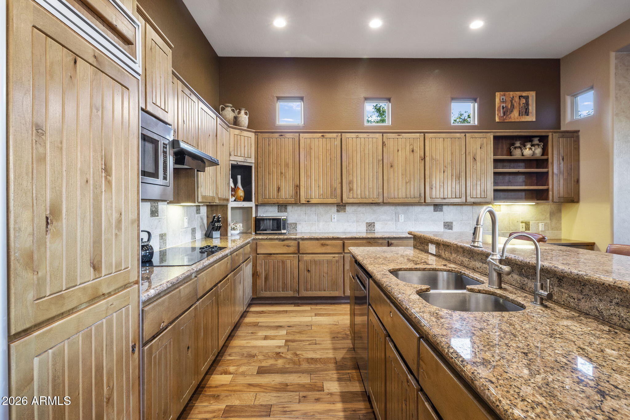 DC RANCH PARCEL 4.4 - Residential