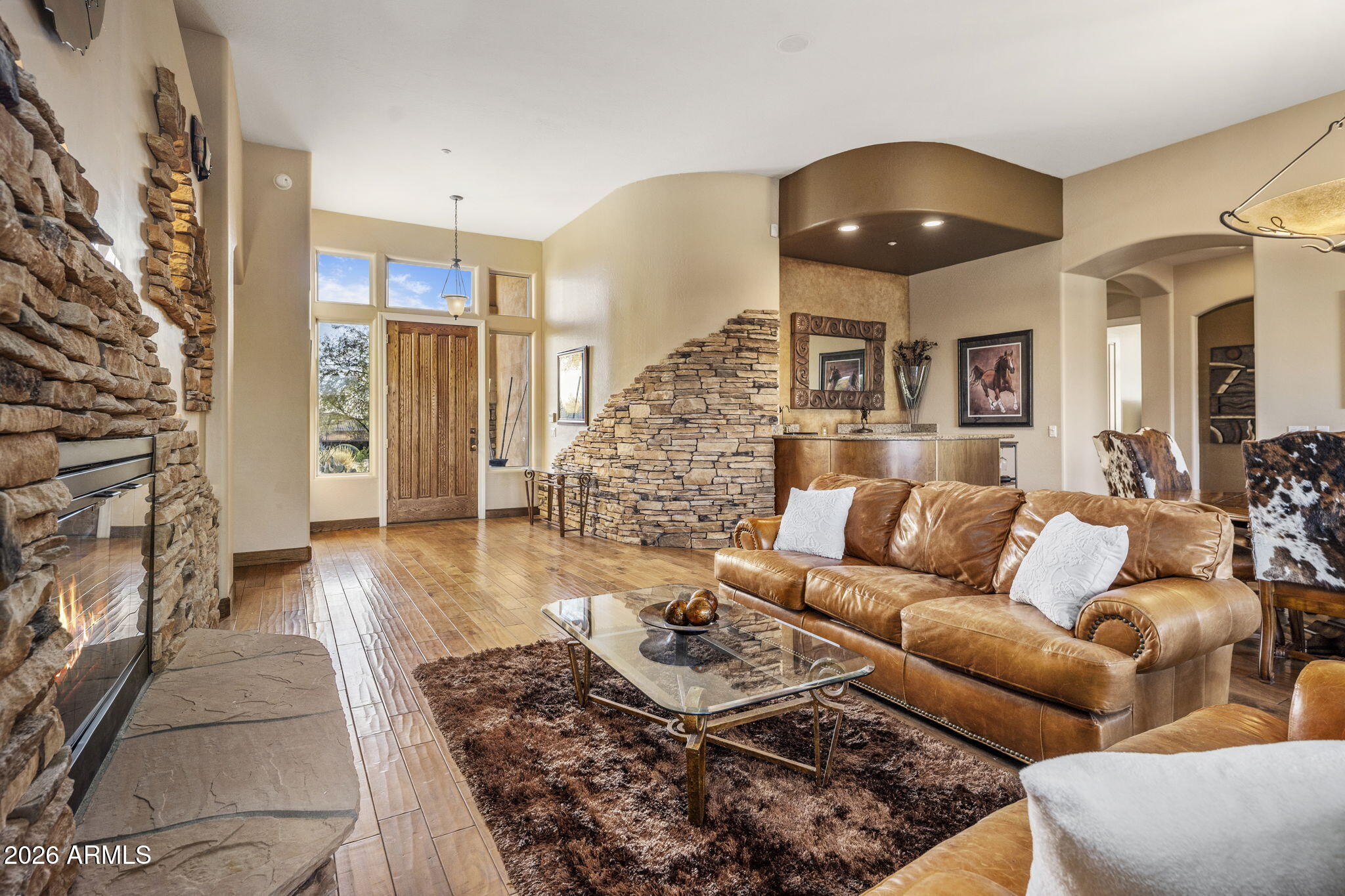 DC RANCH PARCEL 4.4 - Residential